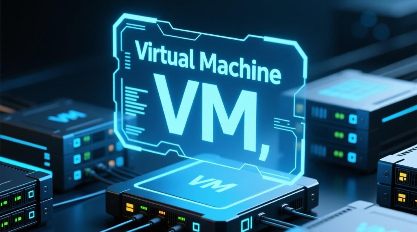 为何虚拟机显存容量大对性能提升至关重要？-好主机测评网