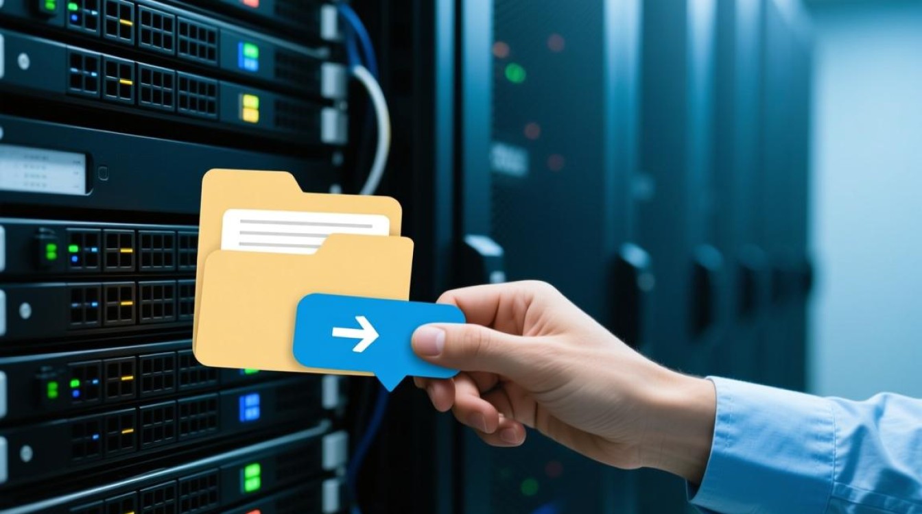 为何服务器拷贝文件速度总是如此缓慢？探析解决之道！-好主机测评网