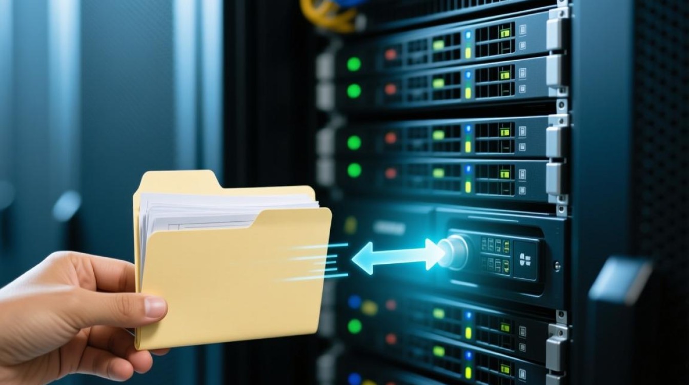 为何服务器拷贝文件速度总是如此缓慢?探析解决之道! 为何服务器拷贝文件速度总是如此缓慢?探析解决之道!