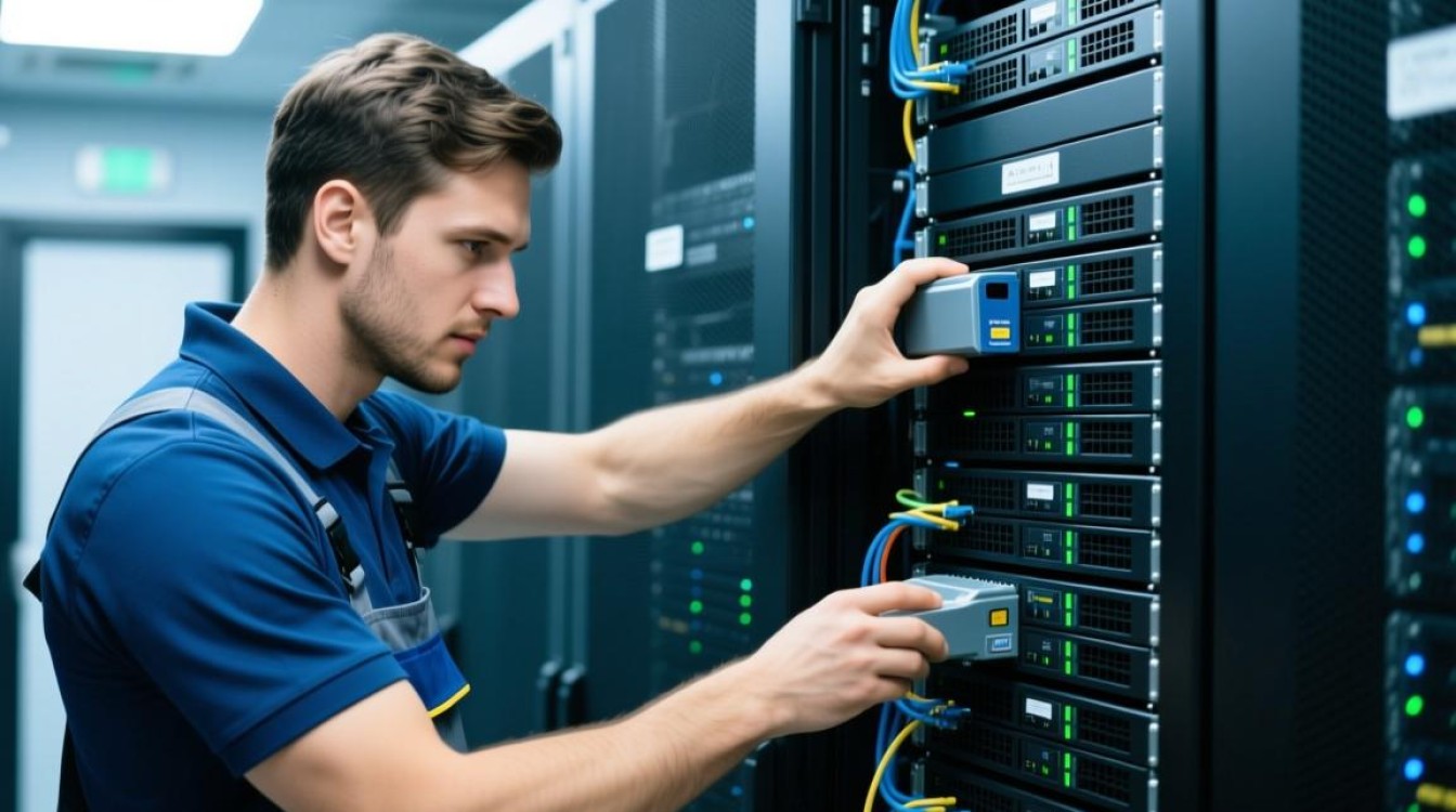 服务器拷贝超级卡？揭秘拷贝速度慢的深层原因与解决策略-好主机测评网