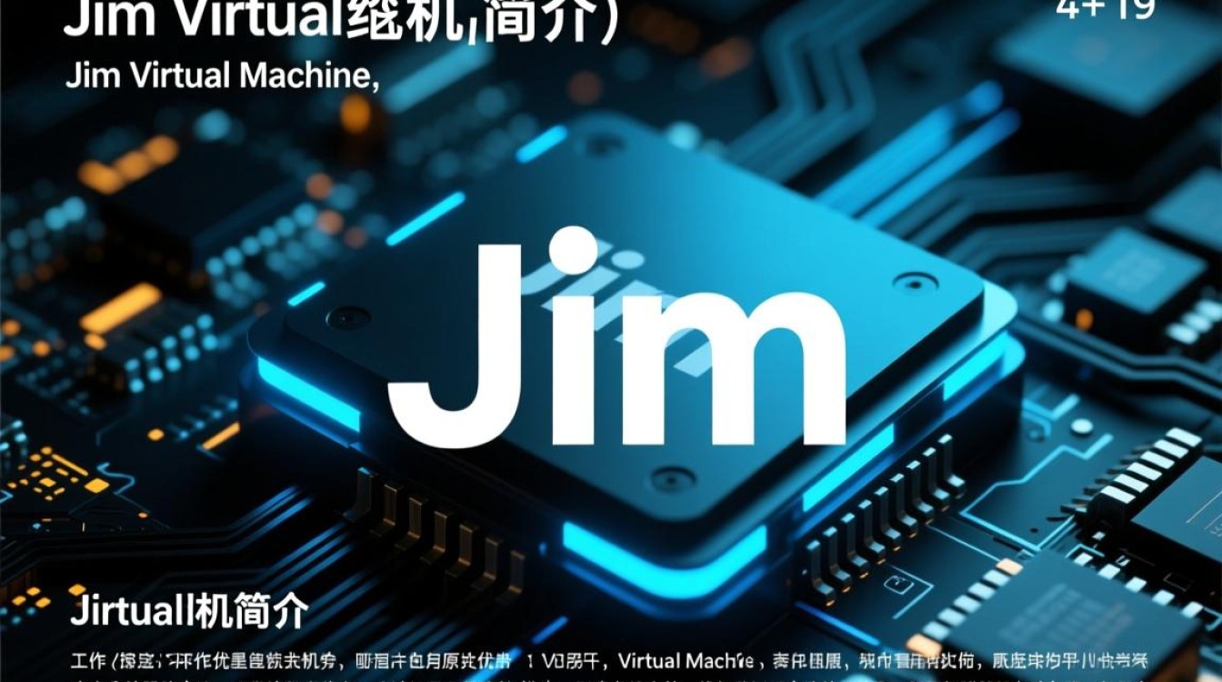 Jim虚拟机深入解析，其原理、应用与未来发展趋势有哪些疑问？-好主机测评网