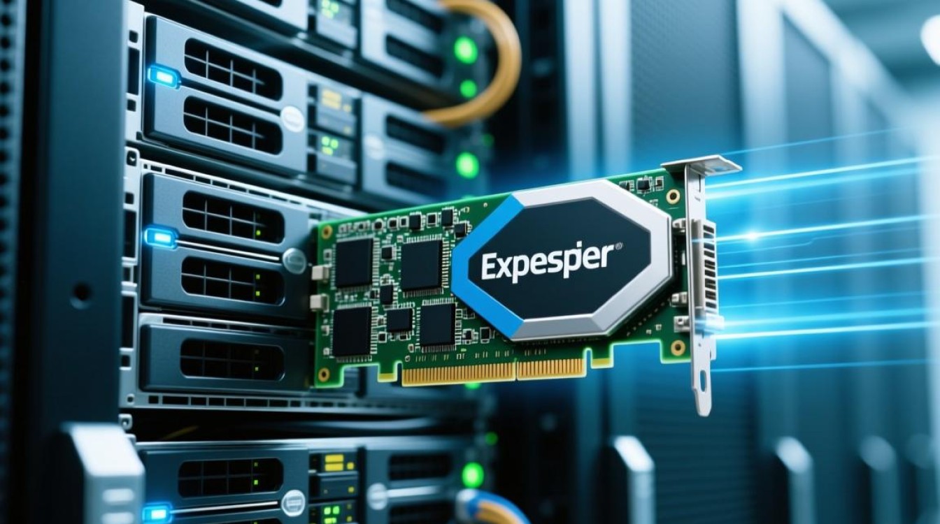 服务器扩展卡能插哪种存储卡?兼容性及性能如何? 服务器扩展卡能插哪种存储卡?兼容性及性能如何?