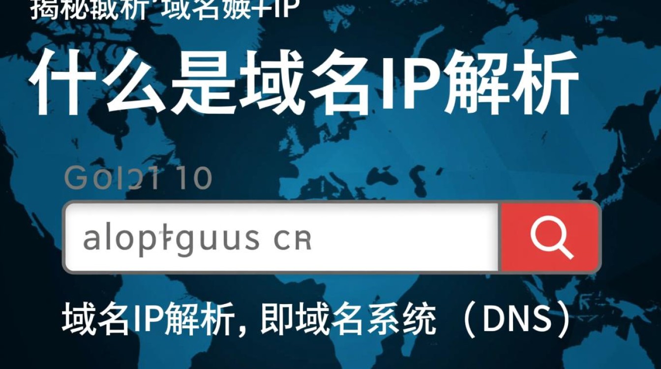 如何高效解析域名IP？揭秘域名解析全流程疑问解答-好主机测评网