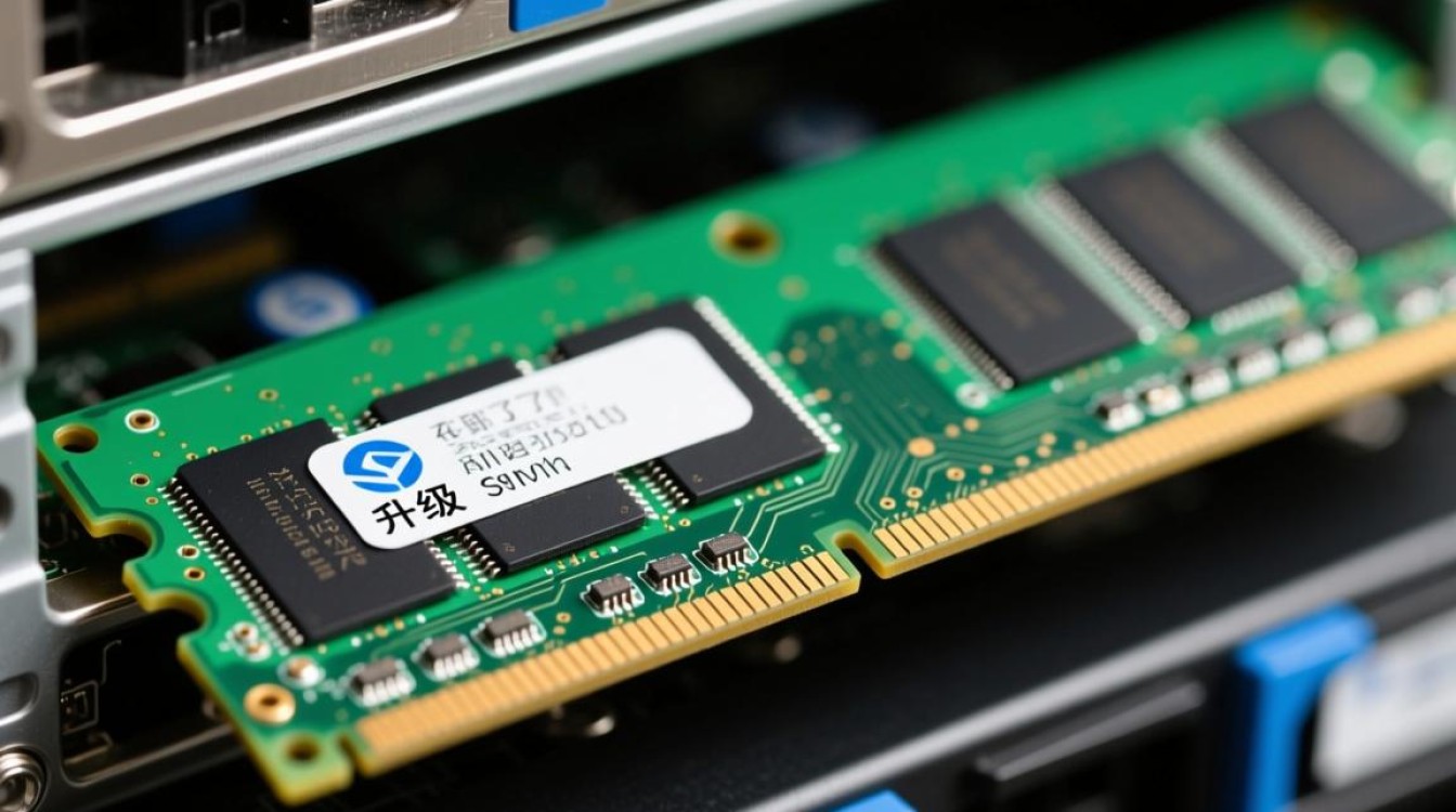 服务器扩展卡上内存如何安装与升级?步骤详解揭秘! 服务器扩展卡上内存如何安装与升级?步骤详解揭秘!