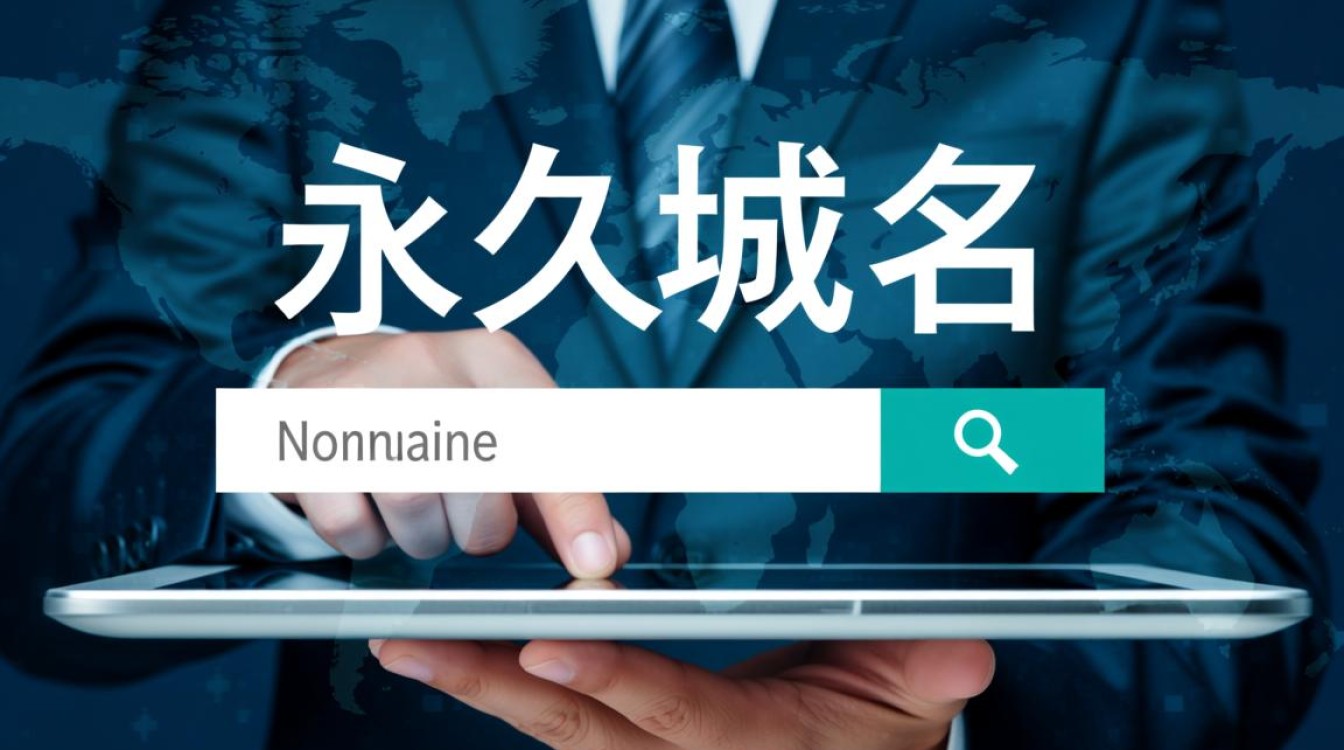 永久域名查询功能是否真的永久有效，有何优势与局限？-好主机测评网