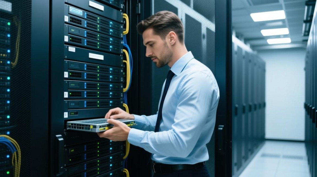 服务器扩展内存至多大容量才算合理？如何平衡性能与成本？-好主机测评网