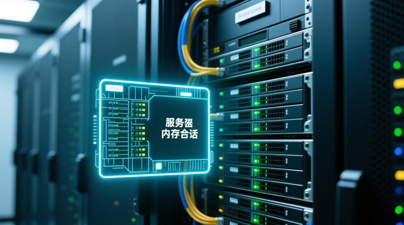 服务器扩展内存至多大容量才算合理？如何平衡性能与成本？