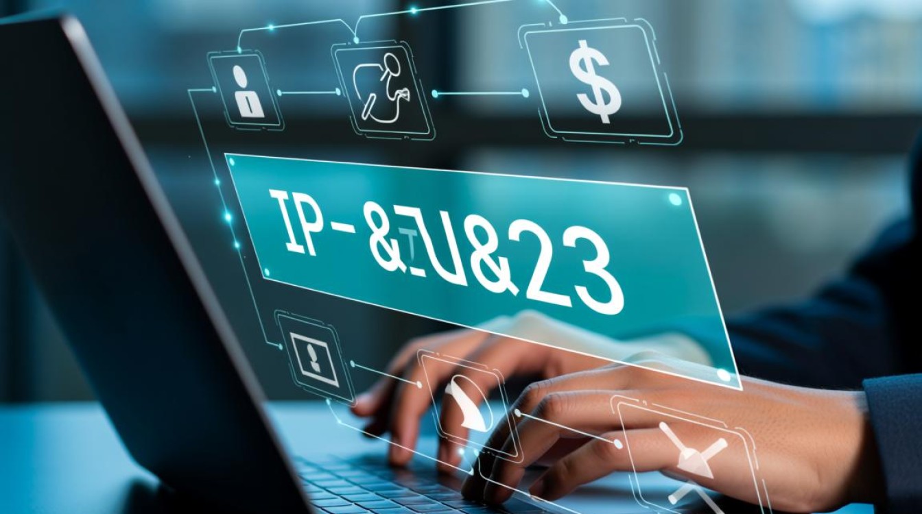 Linux环境下使用扫描IP，有何高效且安全的实现方法？