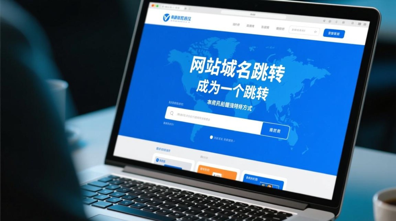 本机域名跳转技术原理和应用场景有哪些疑问？-好主机测评网