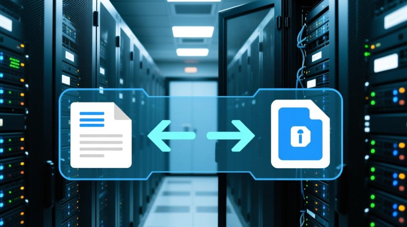 如何高效实现服务器到本地文件的快速拷贝操作？详细教程揭秘