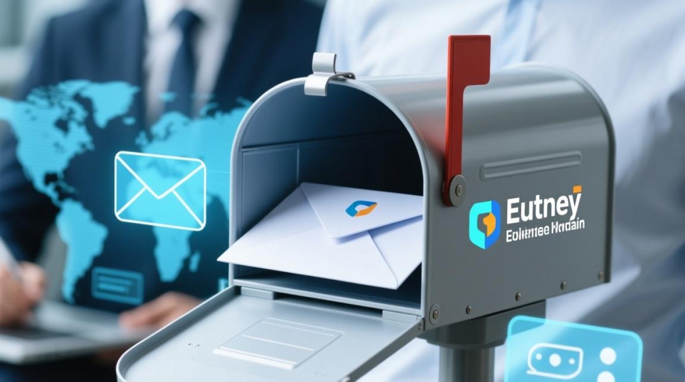 如何打造个性化自有域名邮箱,提升企业品牌形象和用户体验?-好主机测评网