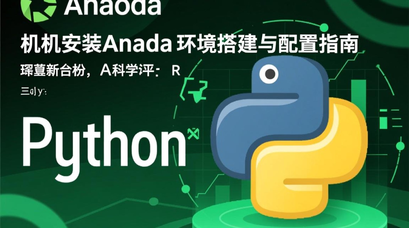 在虚拟机中安装Anaconda时，应该注意哪些步骤和潜在问题？-好主机测评网