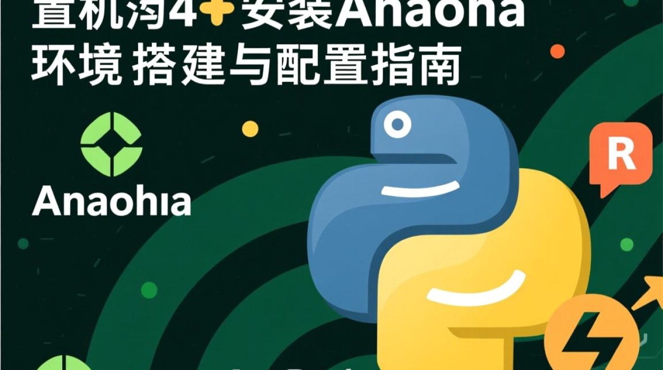 在虚拟机中安装Anaconda时，应该注意哪些步骤和潜在问题？