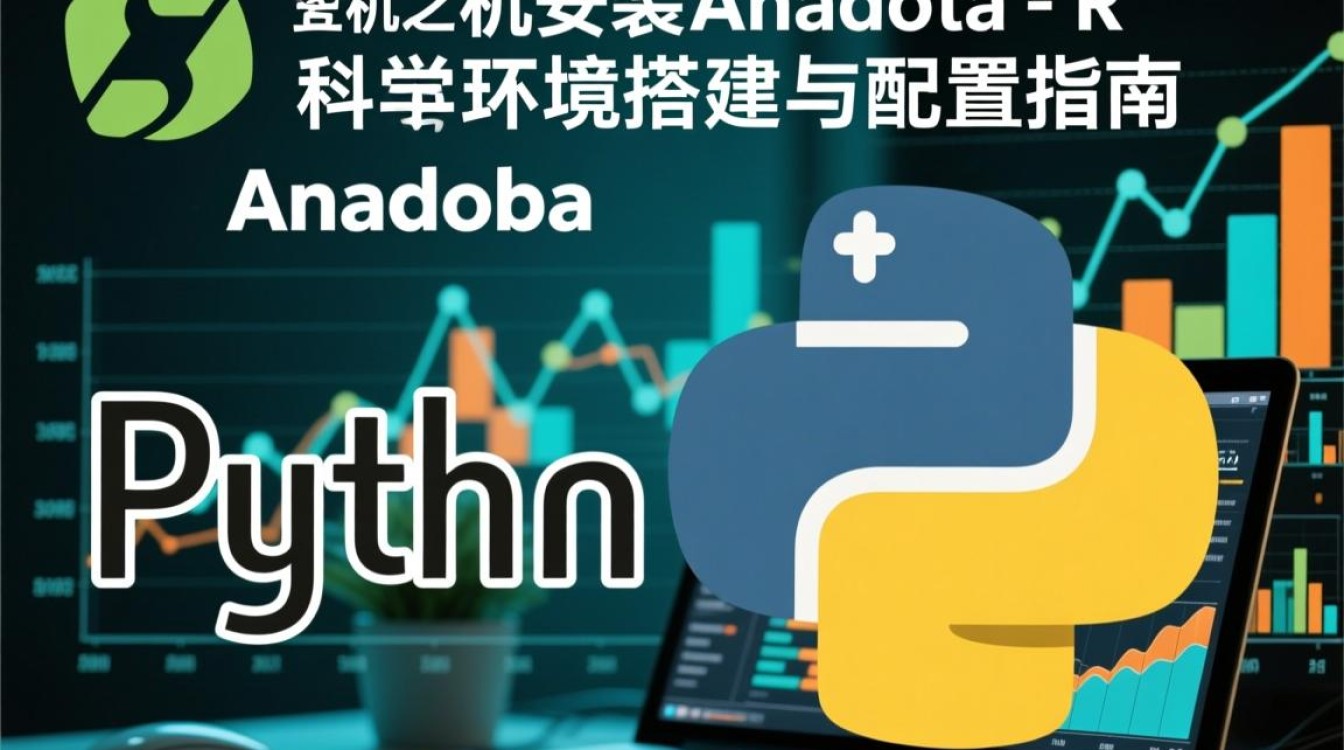 在虚拟机中安装Anaconda时，应该注意哪些步骤和潜在问题？