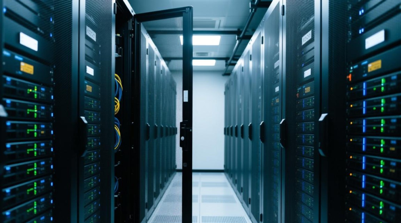 服务器扩展分区与文件系统，如何实现高效扩容与优化？-好主机测评网