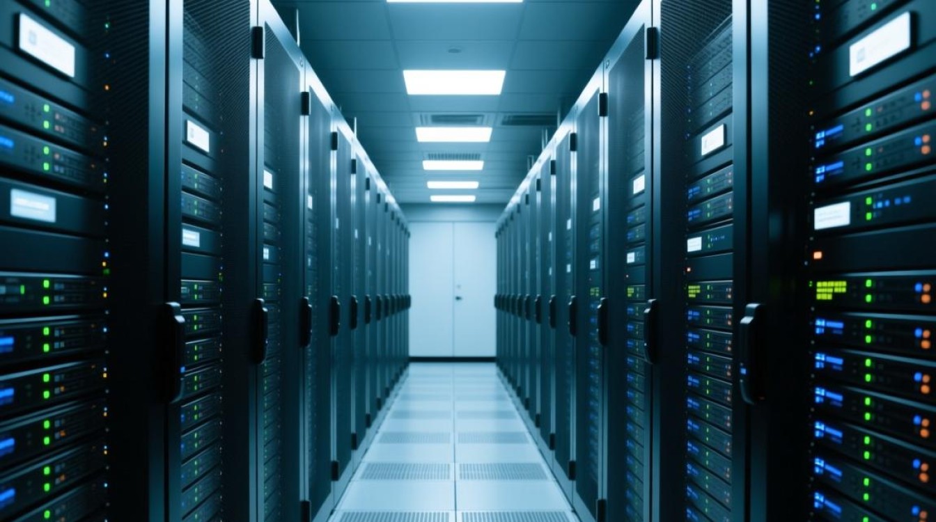 服务器扩展分区与文件系统,如何实现高效扩容与优化? 服务器扩展分区与文件系统,如何实现高效扩容与优化?