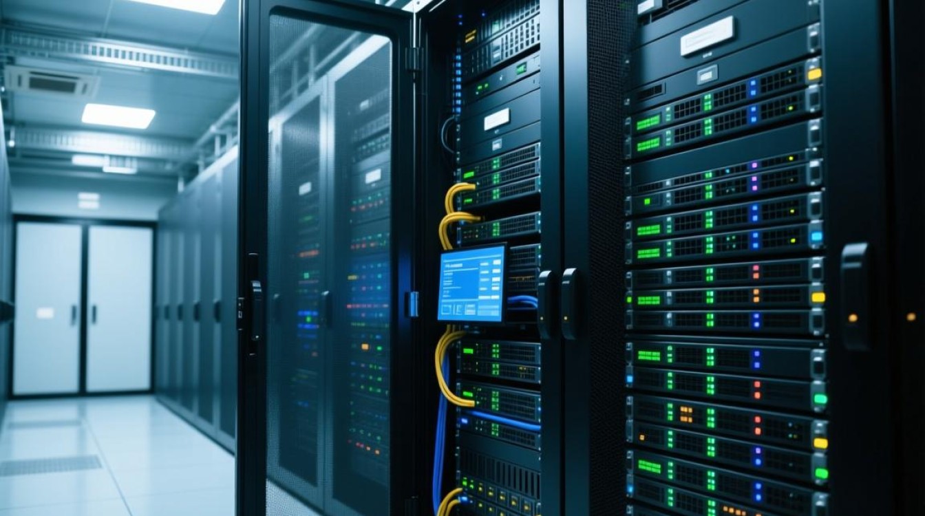 服务器报协议错误，是配置问题还是网络故障？如何快速排查解决？-好主机测评网