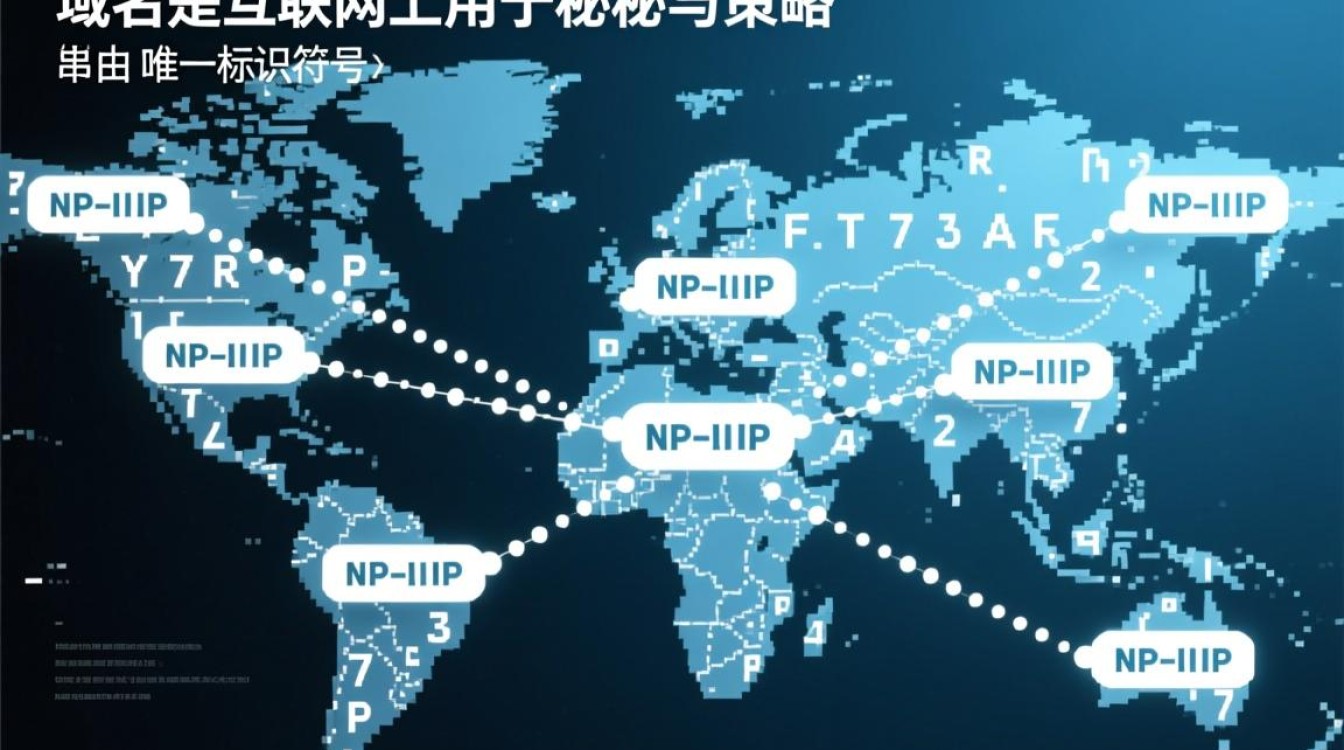域名如何正确连接至其他域名？探讨连接技巧与注意事项