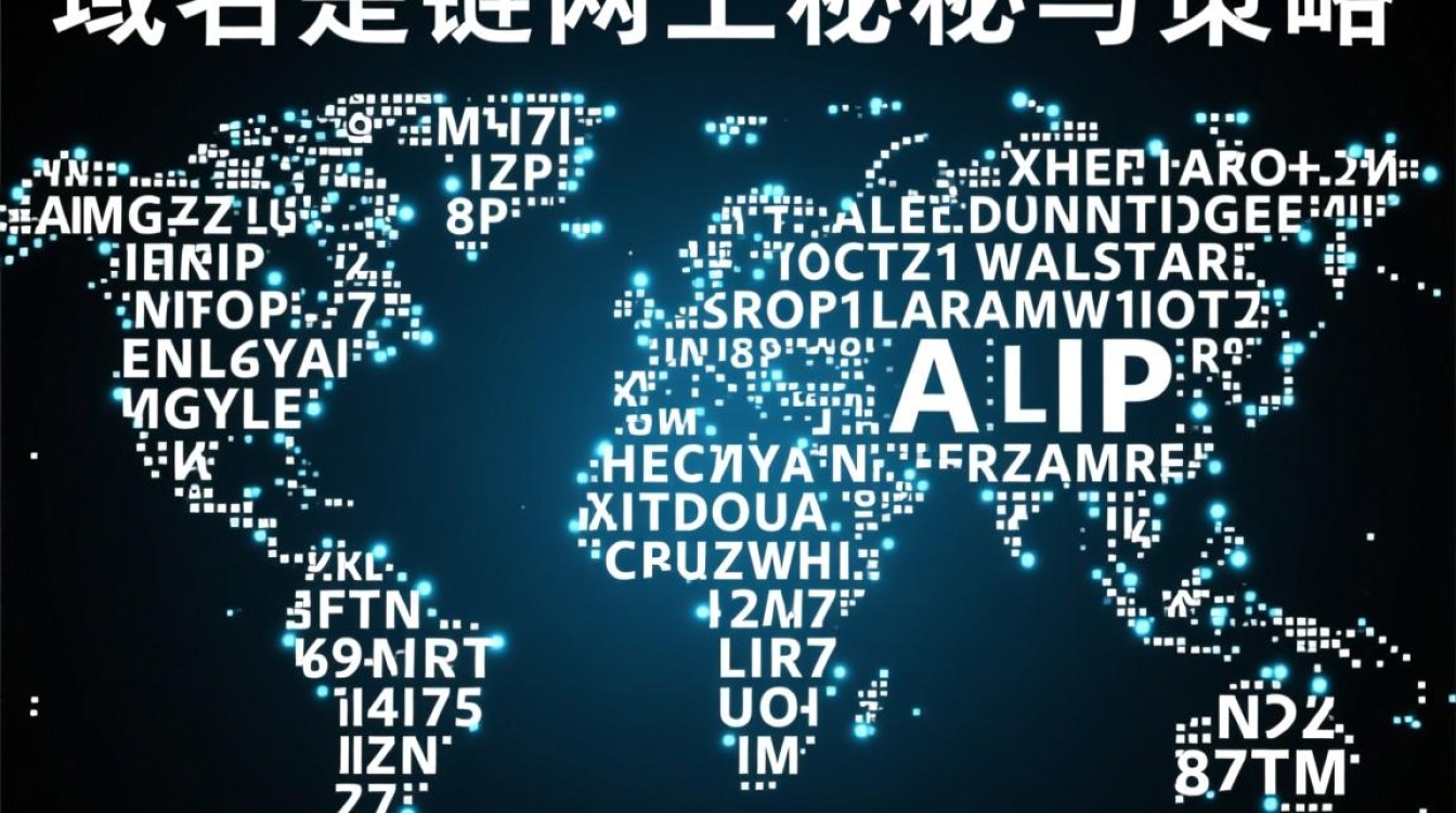 域名如何正确连接至其他域名？探讨连接技巧与注意事项