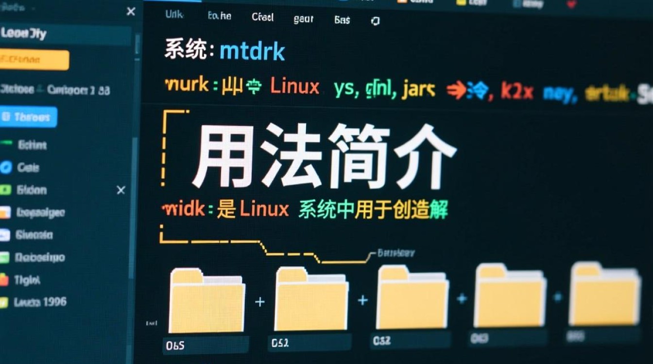 Linux命令mkdir中，如何使用c参数在创建目录时实现特定功能？-好主机测评网