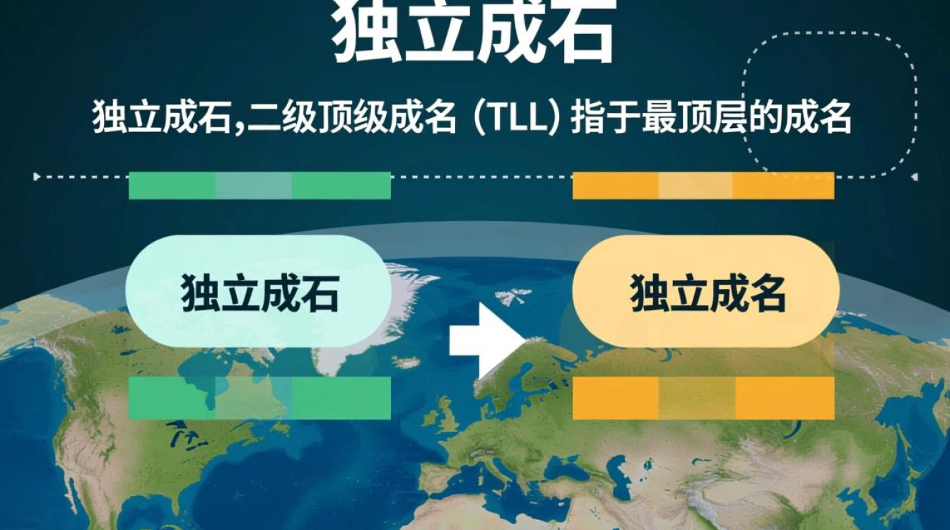 独立域名与二级域名有何区别?哪种更适合个人或企业使用? 独立域名与二级域名有何区别?哪种更适合个人或企业使用?