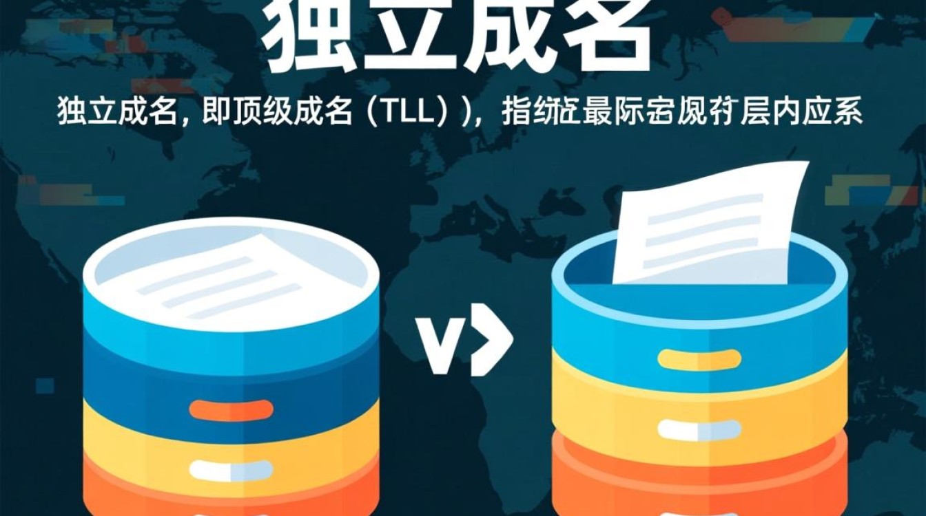 独立域名与二级域名有何区别?哪种更适合个人或企业使用? 独立域名与二级域名有何区别?哪种更适合个人或企业使用?