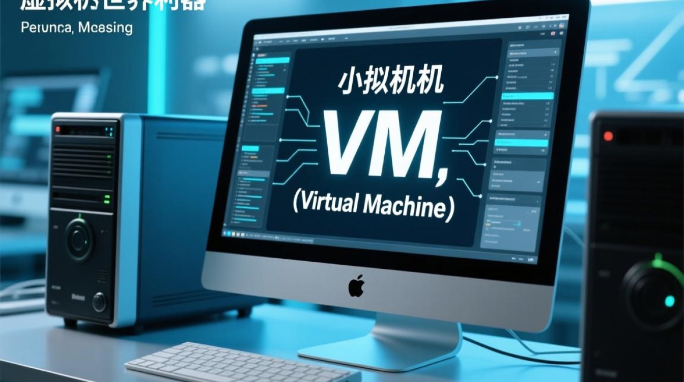 玩转虚拟机.pdf,这份文档如何帮助新手轻松入门虚拟机世界?-好主机测评网