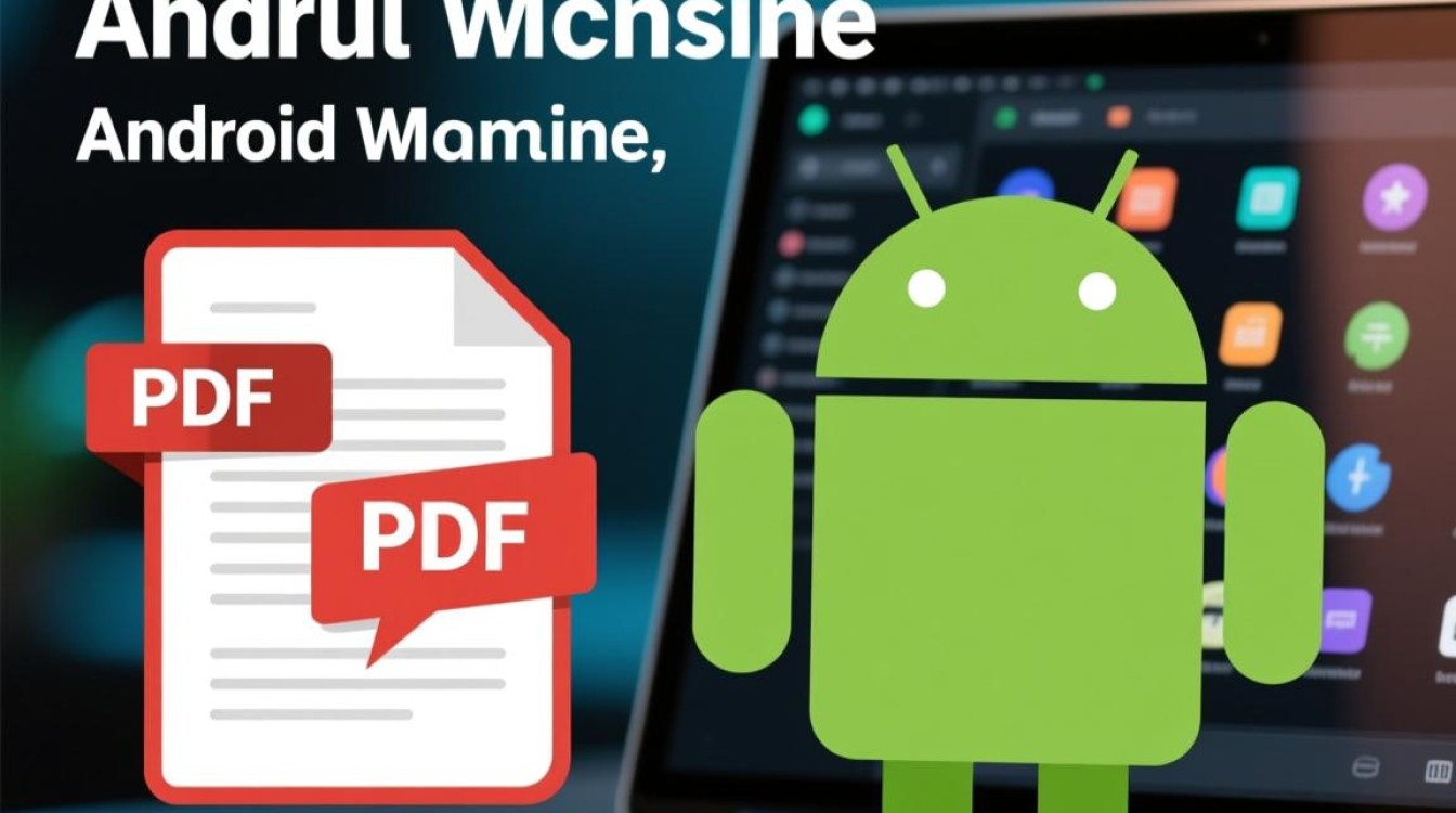 Android虚拟机PDF文件解读,揭秘其工作原理与使用方法? Android虚拟机PDF文件解读,揭秘其工作原理与使用方法?