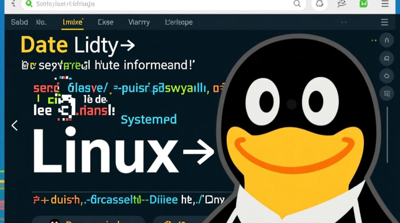 Linux date命令转换用法详解,如何轻松实现日期格式转换?-好主机测评网