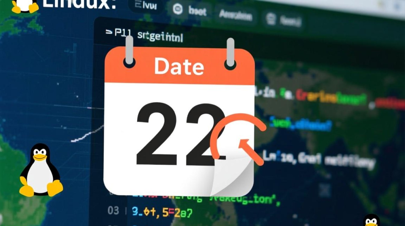 Linux date命令转换用法详解，如何轻松实现日期格式转换？