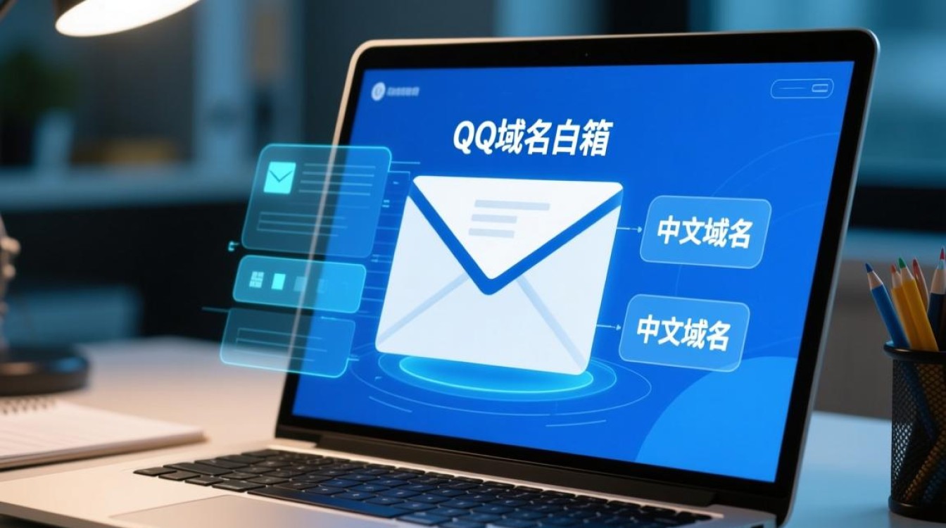 QQ域名邮箱与中文域名,两者有何区别与优势? QQ域名邮箱与中文域名,两者有何区别与优势?