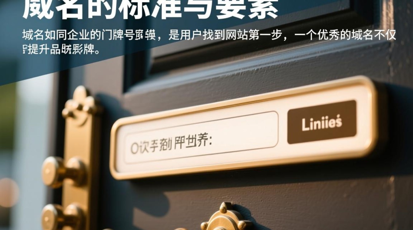 如何判断什么样的域名才是真正的好域名?从易记性、关键词匹配、品牌相关性等多维度分析。-好主机测评网