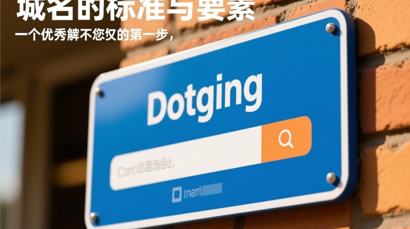 如何判断什么样的域名才是真正的好域名?从易记性、关键词匹配、品牌相关性等多维度分析。 如何判断什么样的域名才是真正的好域名?从易记性、关键词匹配、品牌相关性等多维度分析。