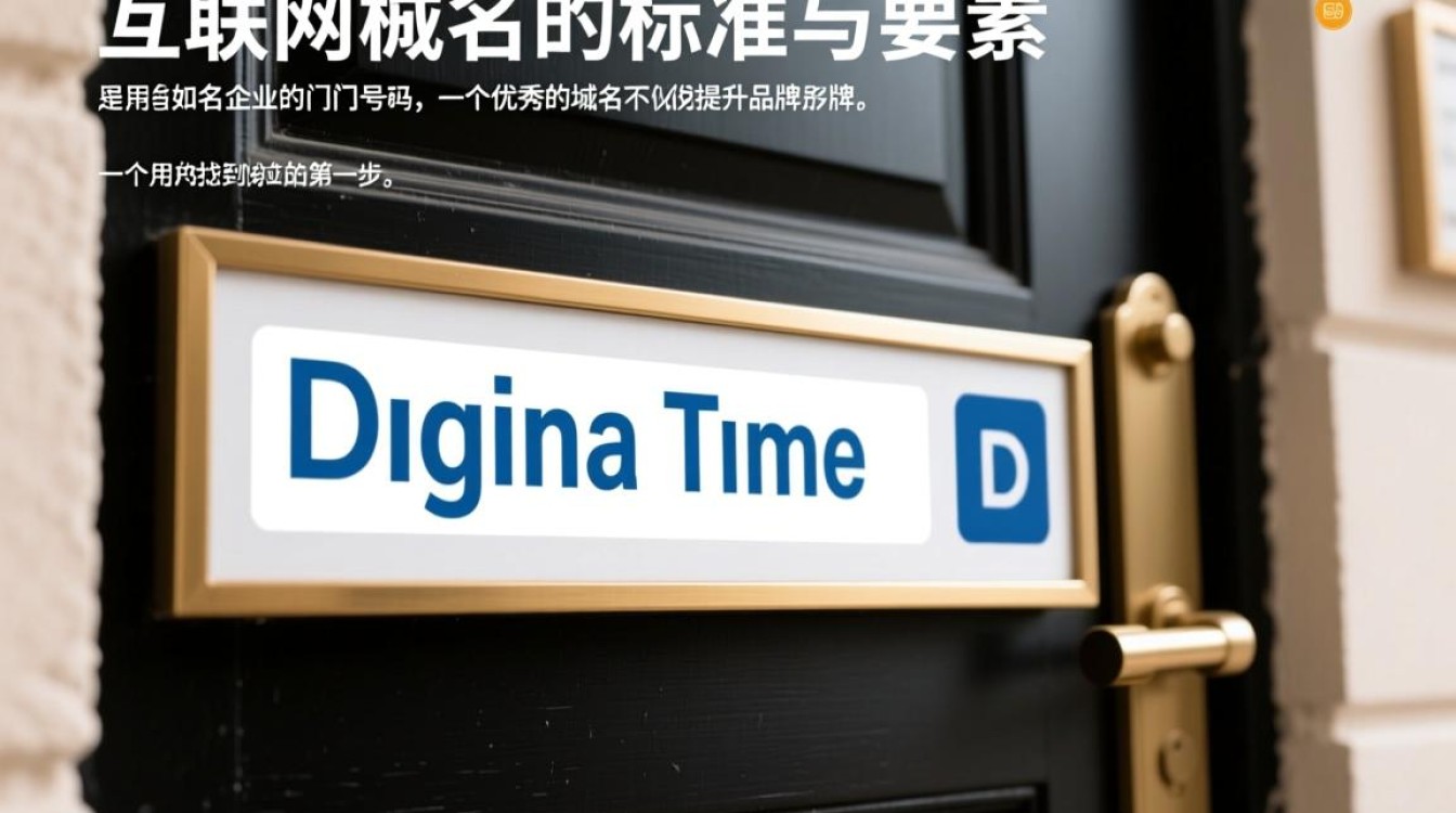 如何判断什么样的域名才是真正的好域名?从易记性、关键词匹配、品牌相关性等多维度分析。 如何判断什么样的域名才是真正的好域名?从易记性、关键词匹配、品牌相关性等多维度分析。
