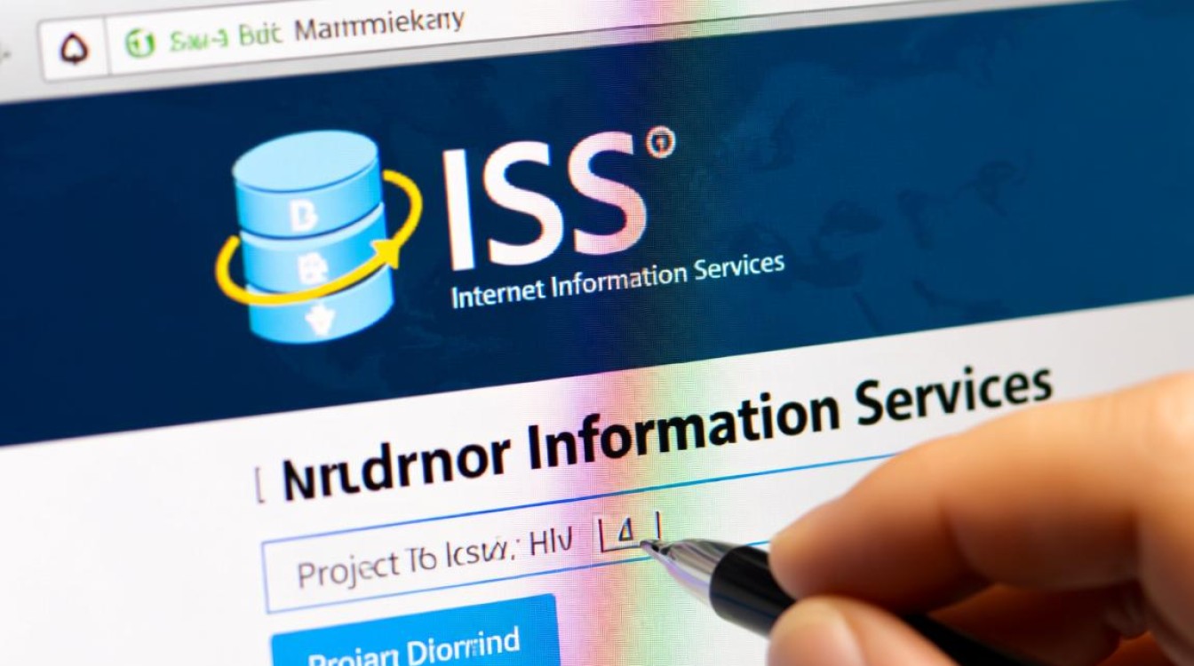 iis项目域名绑定域名时,如何确保操作正确无误?-好主机测评网