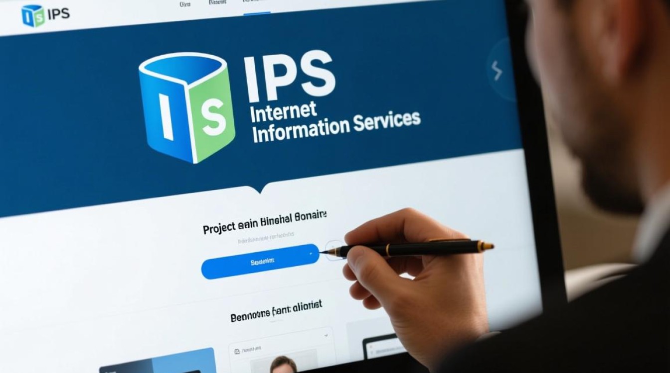 iis项目域名绑定域名时,如何确保操作正确无误? iis项目域名绑定域名时,如何确保操作正确无误?