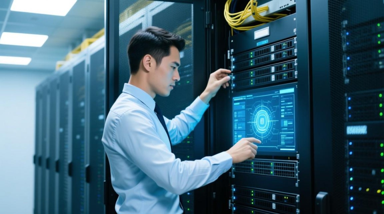 服务器报告错误究竟是什么原因导致系统故障,紧急排查中?-好主机测评网