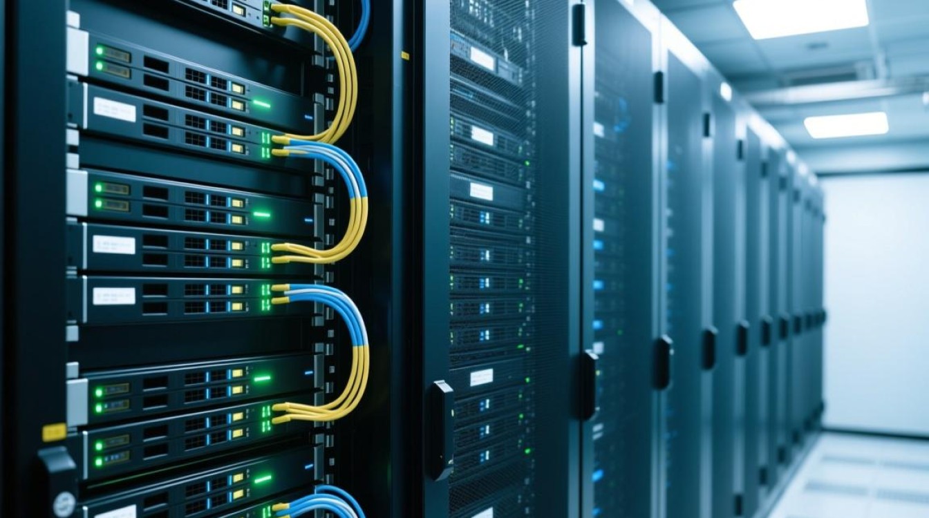 服务器报告错误究竟是什么原因导致系统故障,紧急排查中? 服务器报告错误究竟是什么原因导致系统故障,紧急排查中?