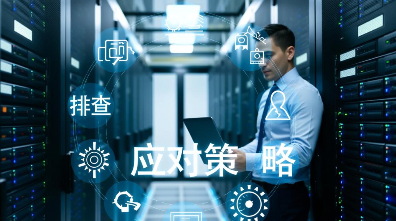 服务器报告错误究竟是什么原因导致系统故障,紧急排查中? 服务器报告错误究竟是什么原因导致系统故障,紧急排查中?