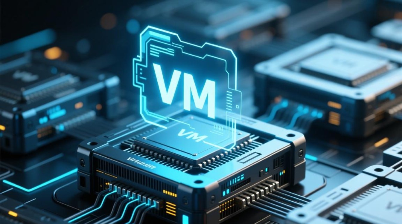 虚拟机网络性能为何如此关键?探讨提升策略与挑战! 虚拟机网络性能为何如此关键?探讨提升策略与挑战!