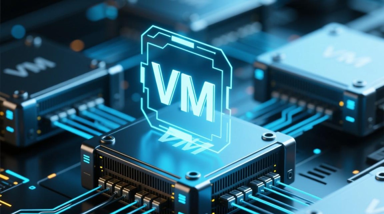 虚拟机网络性能为何如此关键?探讨提升策略与挑战! 虚拟机网络性能为何如此关键?探讨提升策略与挑战!