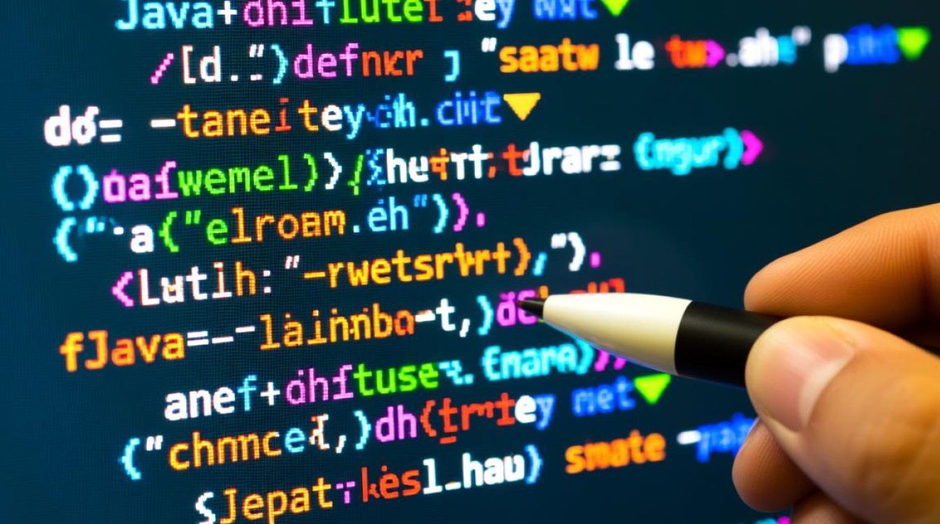 Java代码中如何实现空一行而不影响程序执行的功能？