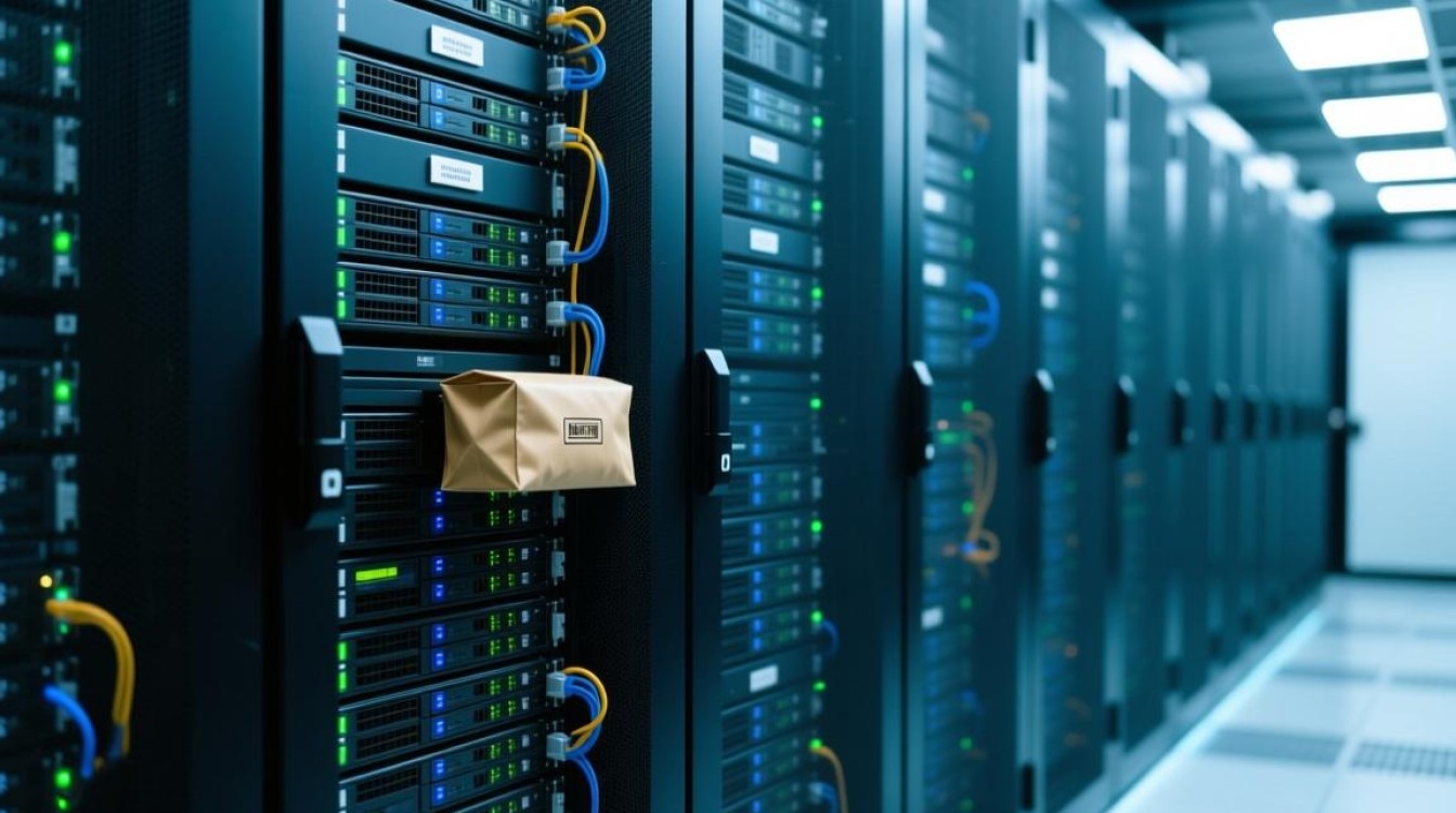 为何服务器总是抓不到数据包?深层原因与解决方案揭晓! 为何服务器总是抓不到数据包?深层原因与解决方案揭晓!