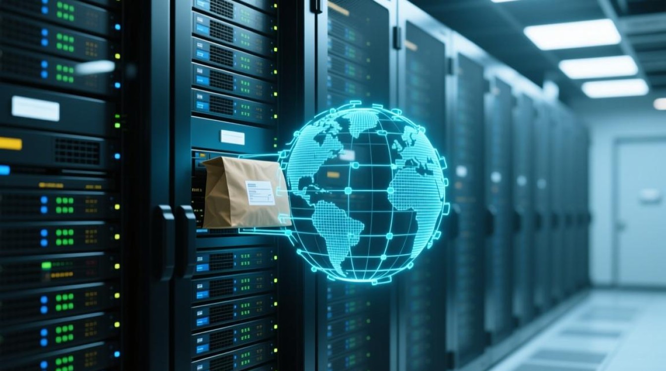 为何服务器总是抓不到数据包?深层原因与解决方案揭晓! 为何服务器总是抓不到数据包?深层原因与解决方案揭晓!