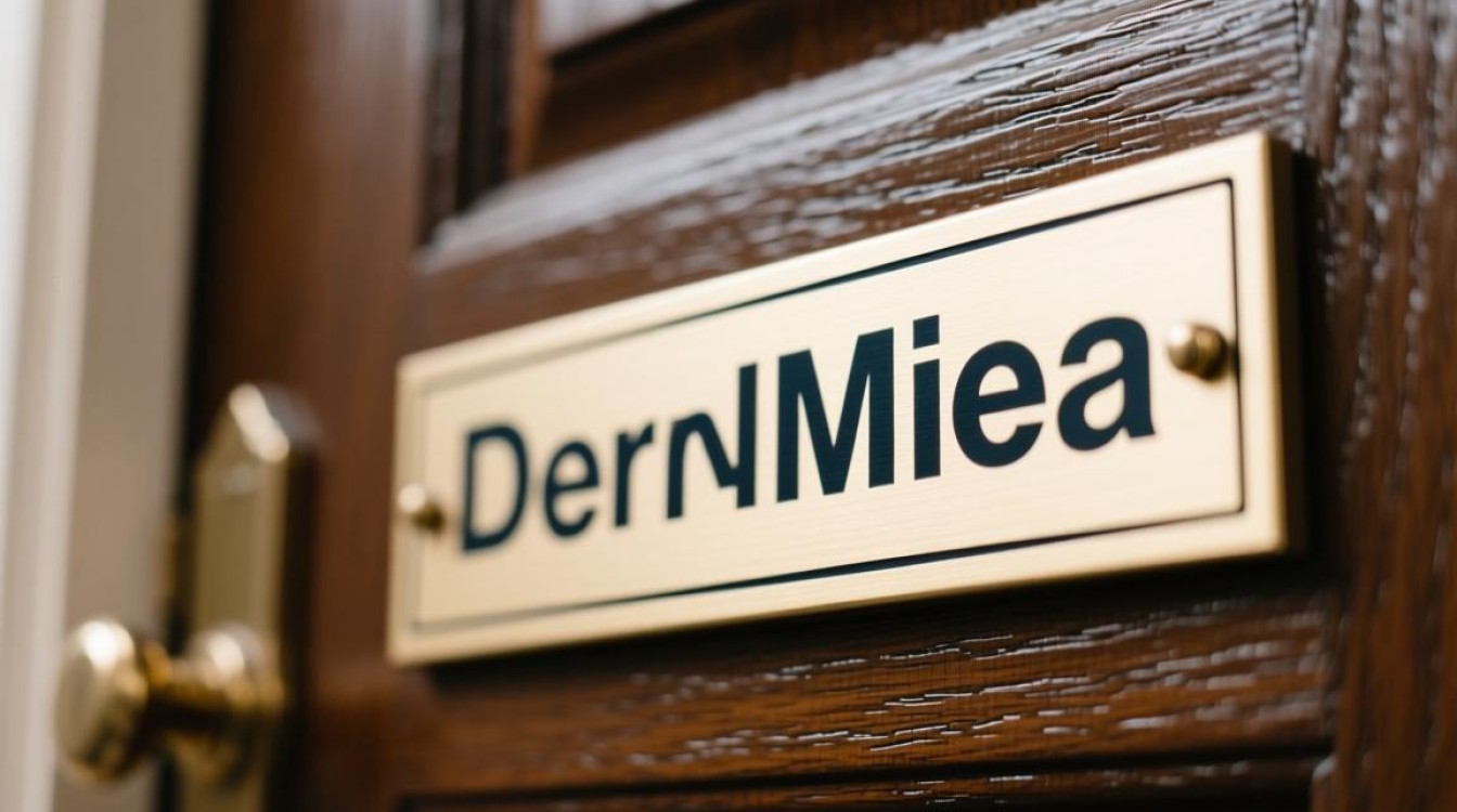 个人域名与企业域名的区别与应用场景，究竟有何本质不同？-好主机测评网