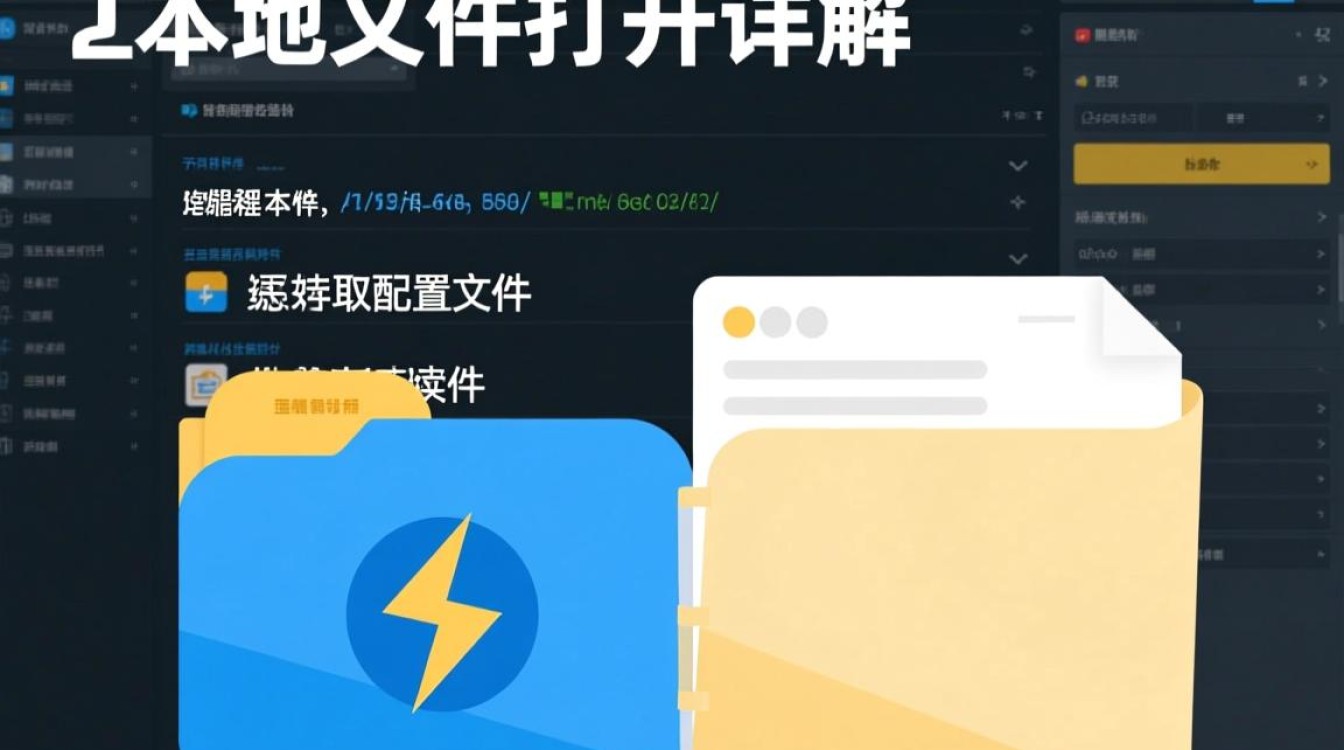 Java本地文件打开方法详解及常见问题解答？