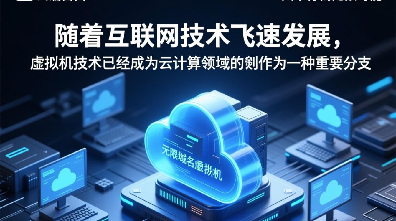 无限域名虚拟机,如何实现跨域访问,突破虚拟机使用限制?-好主机测评网