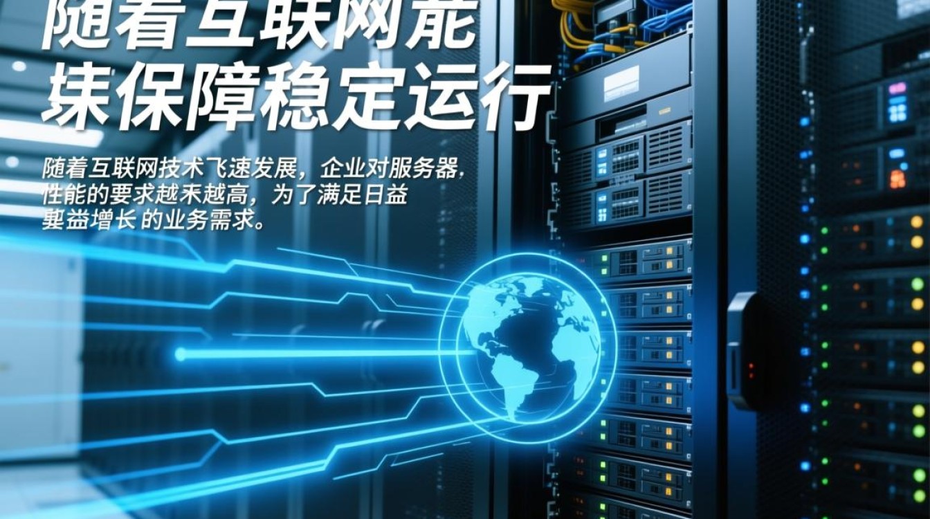 服务器扩容页面,如何精准评估需求?扩容后性能提升多少?-好主机测评网