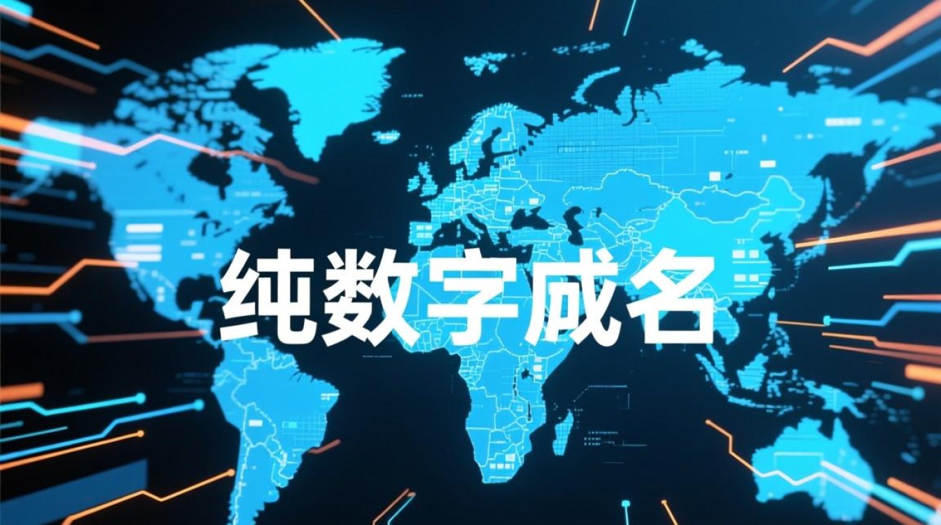 纯数字域名（emd域名）的独特性在哪里？它们的价值和潜力如何？