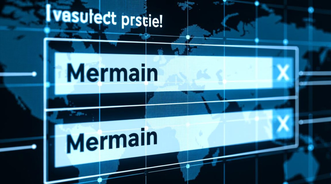 主域名与子域名有何区别？它们在网站建设中的作用是什么？-好主机测评网